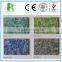 Sound proof Homogeneous PVC Vinyl Flooring Roll