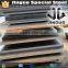 High strength 708M40 steel plate