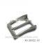 Custom-made men's30 35 40 mm simple pin brother buckle