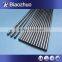 Competitve Price 10% Cobalt Solid Tungsten Carbide Rods For Screw Taps