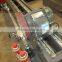 TMG-1200 Glue Scraper Knife Edge Grinding Machine