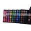 New 148 Color Eyeshadow Blusher Foundation Professional Makeup Sets brush make up