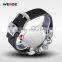 WEIDE Analog digital wrist watch Japan movement exw charge watches for sale with multifunctional
