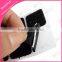 Double side Adhesive hook loop square