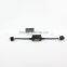 H13 9008 High/Low Beam LED Headlight Warning Error Free Canbus Canceller Decoder Anti-Hyper Flashing Blinking H4 9004/7