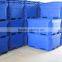 ningbo 800L rotomolded seafood transport container