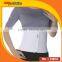 Abdominal Belt Corset Support--- B5-029 Deluxe 3 panel Abdominal Binder