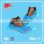 Non Skid disposable medical nonwoven shoe covers With Full Elastic
