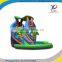 10m High Toddler and Youngsters Water Park Slides