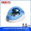 Portable 10,000rpm Lab Centrifuge with Carton Fiber Angle Rotor