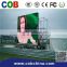 P16 outdoor full color led display / Stadium sport live high brightness large led screen/ advertising led video wall