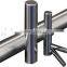 Good elasticity titanium medical bar for hip joint