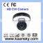 2015 Top quality best selling hdcvi camera plastic dome hot sale camera