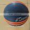 High quality Match Basketball