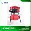 Household Mini Portable Outdoor Charcoal Barbecue Grill