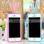 China factory Rabbit TPU Bumper case for Samsung S4