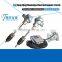 remote display field instrument water electromagnetic flow meter