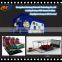 Mobile cinema 5D 7D 9D XD cabin, 3D 4D 5D mini theater cabinet box for indoor outdoor