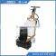 New design low price 10HP marble concrete floor polishing machine