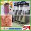 2016 new type high capacity and low power dispenser nozzles