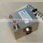 Multifunction matal part water tap ring doorplate laser marking machine