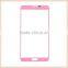 For Samsung Galaxy Note 3 Glass Lens For N9005 N9006 N900a N900V N900t