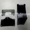 customized LED aluminium enclosure led driver enclosure led powder supply factory