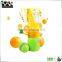 Portable fruit mixer juicer with mini usb, electric stainless steel juice cup