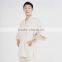 mens french linen japanese kimono sleepwear