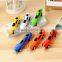 6 Colors Novelty Classic Cars Ballpoint Pens Supplies Meeting Advertising pen