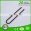 Suzhou Factory Price Water Heater Halogen Oven Heater Lamp with Trade Assurance