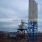 ready mix concrete plant HZS35