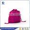 Custom High Quality Drawstring Pouch Microfiber for Packaging Supplier's Choice