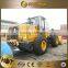 XCMG wheel loader ZL50GN wheel loader