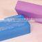 Buy direct from china soft eva foam yoga blocks