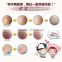 2015 New Arrival Blackhead Remover Face Mask Acne Treatment Care Tearing Style Deep Cleansing Pimples Pore Essence Skin