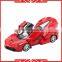 Diecast type car model toy kids car toy