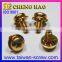 On Sale phillips & slotted round pan head machine screws