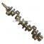 excavator d7e engine crankshaft