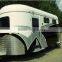 2 horse anlge load deluxe L860 float trailer