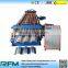 Mteal steel floor deck sheet roll forming machine