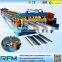 Floor Deck Roll Forming Machine Rolling Mill Machinery for Floor Deck