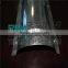 FX roll forming machine water gutter