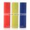 New design hot sale 18650 battery mobile power bank charger 2600mAh