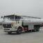 foton aumen oil truck 21000 lit fuel tank truck