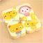 Glasses Case with Contact Lens Case,Contact Lens Case - Glasses