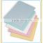 Cleanroom Office Colorful Dust free ESD A4 Printing Paper