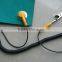 Anti-static Cleanroom PU Conductive Grounding Cord/Wires