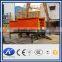 Hydraulic scissor lift china platform