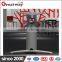 Office Furnitrue Modern Metal Steel Leg Executive Desk Director Table